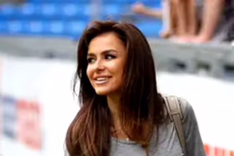 Наталья Сивец