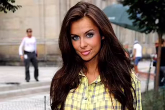 Наталья Сивец