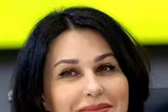 Наталя В’ячеславівна Мосейчук