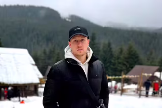 Назар Кухаренко