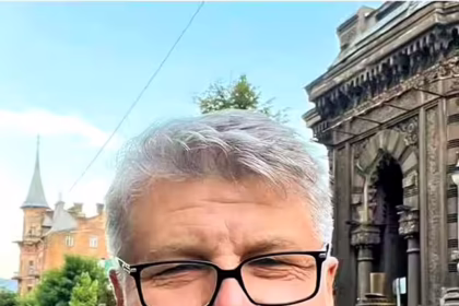 Олег Пінчук