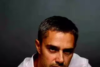 Олег Венгер