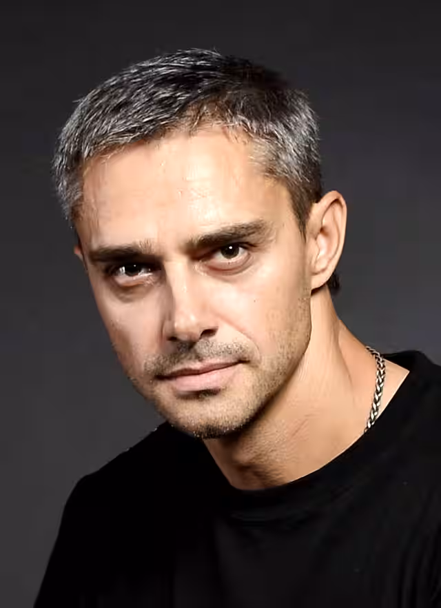 Олег Венгер