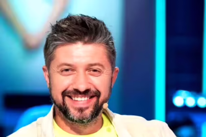 Олександр Бережок: