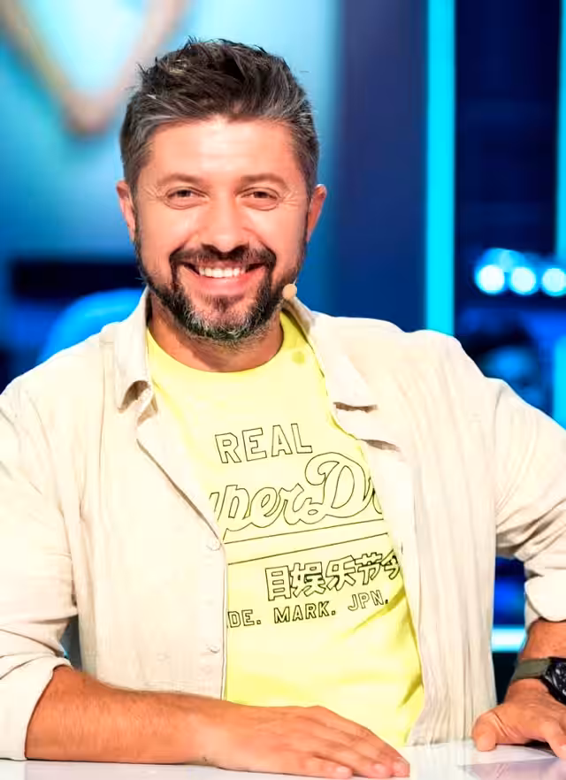 Олександр Бережок: