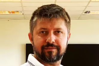 Олександр Бережок