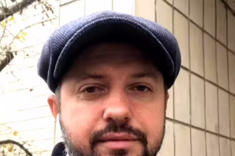 Олександр Бережок