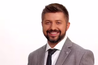 Олександр Бережок