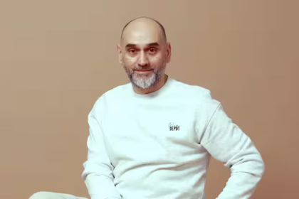 Олександр Бондарук