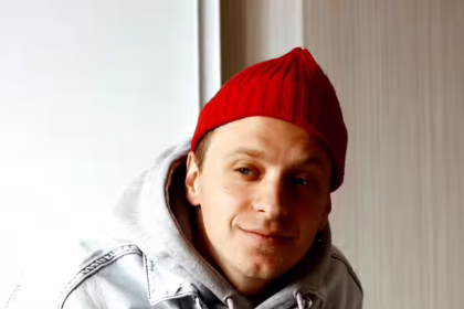 Олександр Озолін