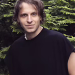 Олександр Озолін