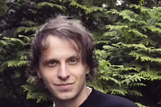 Олександр Озолін