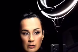 Олександра Кольцова