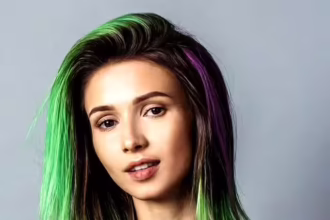 Міс Монік - Олеся Аркуша