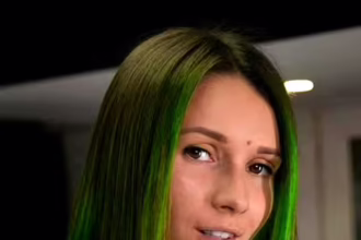 Міс Монік - Олеся Аркуша