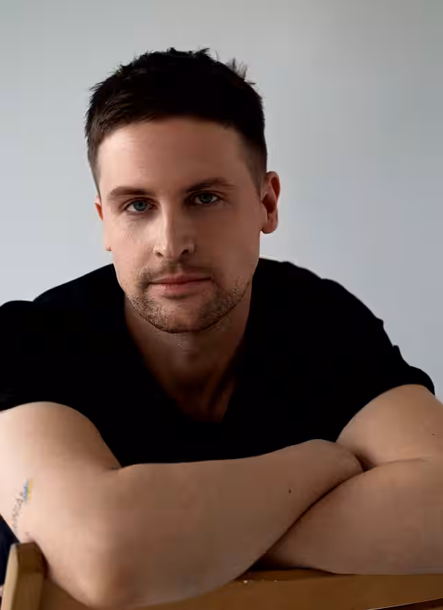 Павло Сергієнко