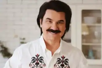 Павло Зібров