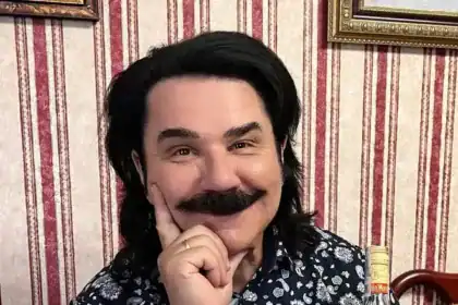 Павло Зібров