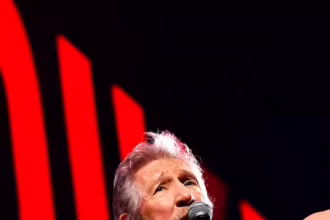 Роджер Вотерс