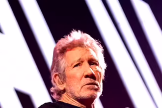 Роджер Вотерс