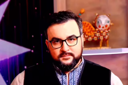 Руслан Сенічкін