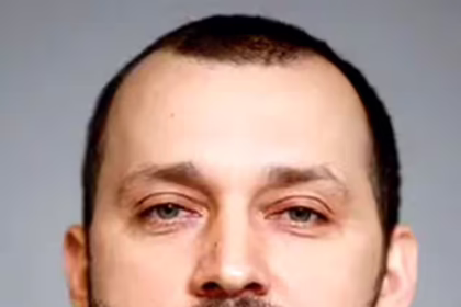 Руслан Білий