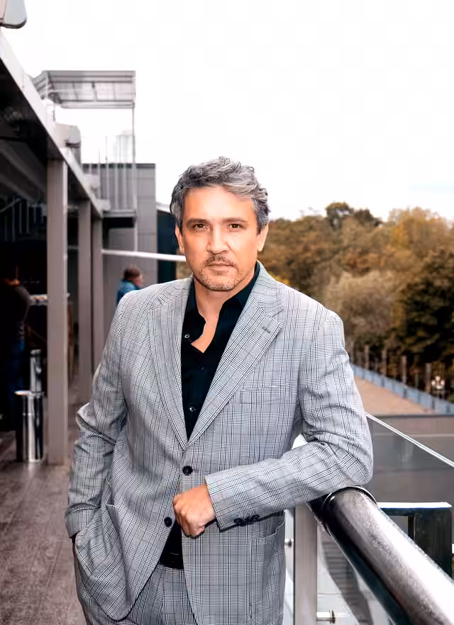 Сергій Кисіль