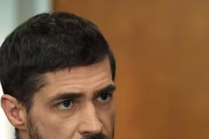Сергій Стрельников