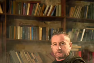 Сергій Жадан