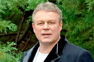Сергій Жигунов