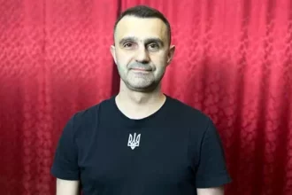 Тарас Стадницький