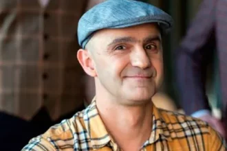 Тарас Стадницький