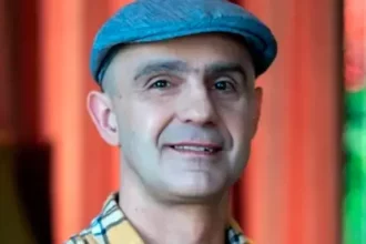 Тарас Стадницький