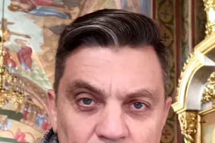 Віктор Бабак