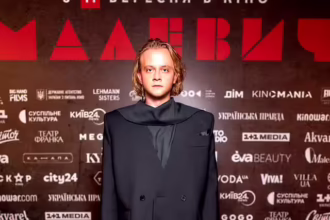 Віталій Ажнов