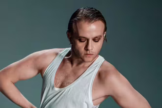 Віталій Ажнов