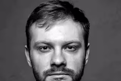 Володимир Захарченко