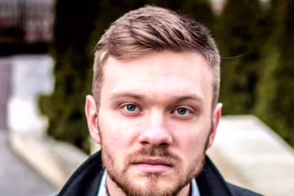 Володимир Захарченко