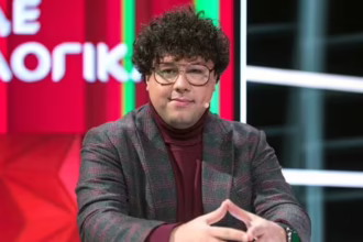 Володимир Шумко