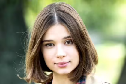 Юлія Буйновська