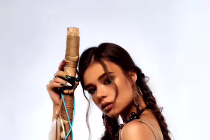 Юлія Буйновська