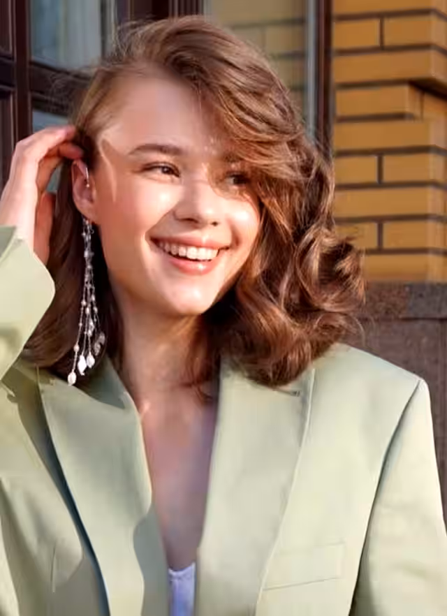 Юлія Буйновська