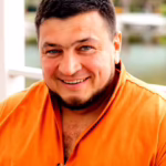 Юрий Пухляк