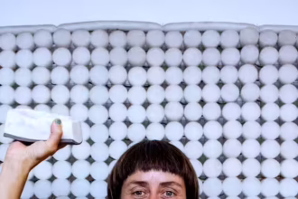 Жанна Кадирова