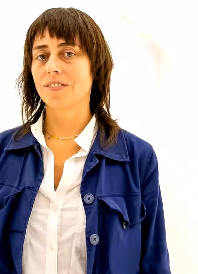 Жанна Кадирова