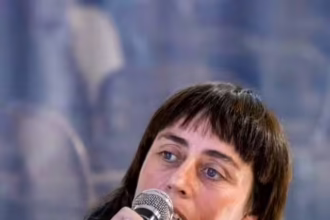 Жанна Кадирова