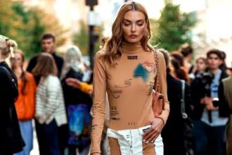 Аліна Байкова