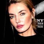 Аліна Байкова