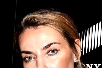 Аліна Байкова