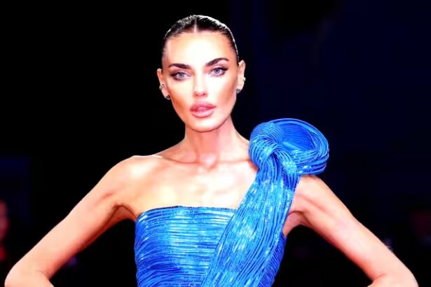 Аліна Байкова